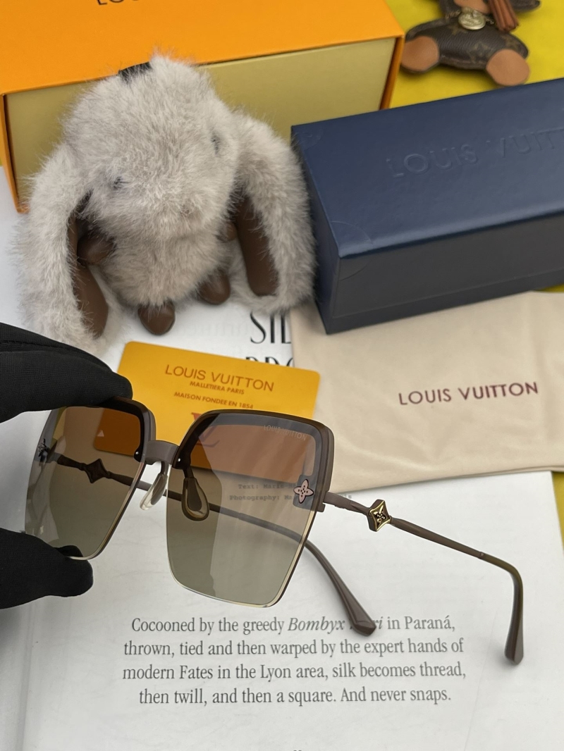 LV Sunglasses